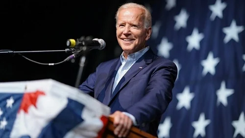 Terharu! Joe Biden Bawa Hadis Nabi Muhammad dalam Postingan Media Sosialnya