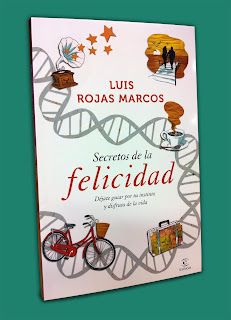 Portada del libro Secretos de la felicidad