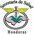 Secretaria de salud de Honduras