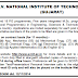 SVNIT Teaching Assistants Recruitment 2014 (Contract Basis) 