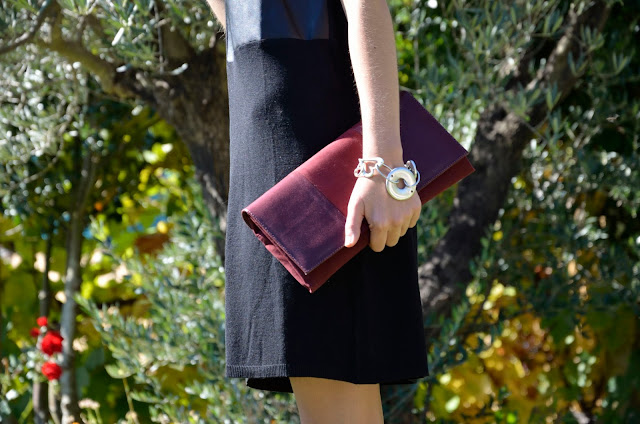 black-dress-look-burgundy-stilettos-look-fashion-blogger