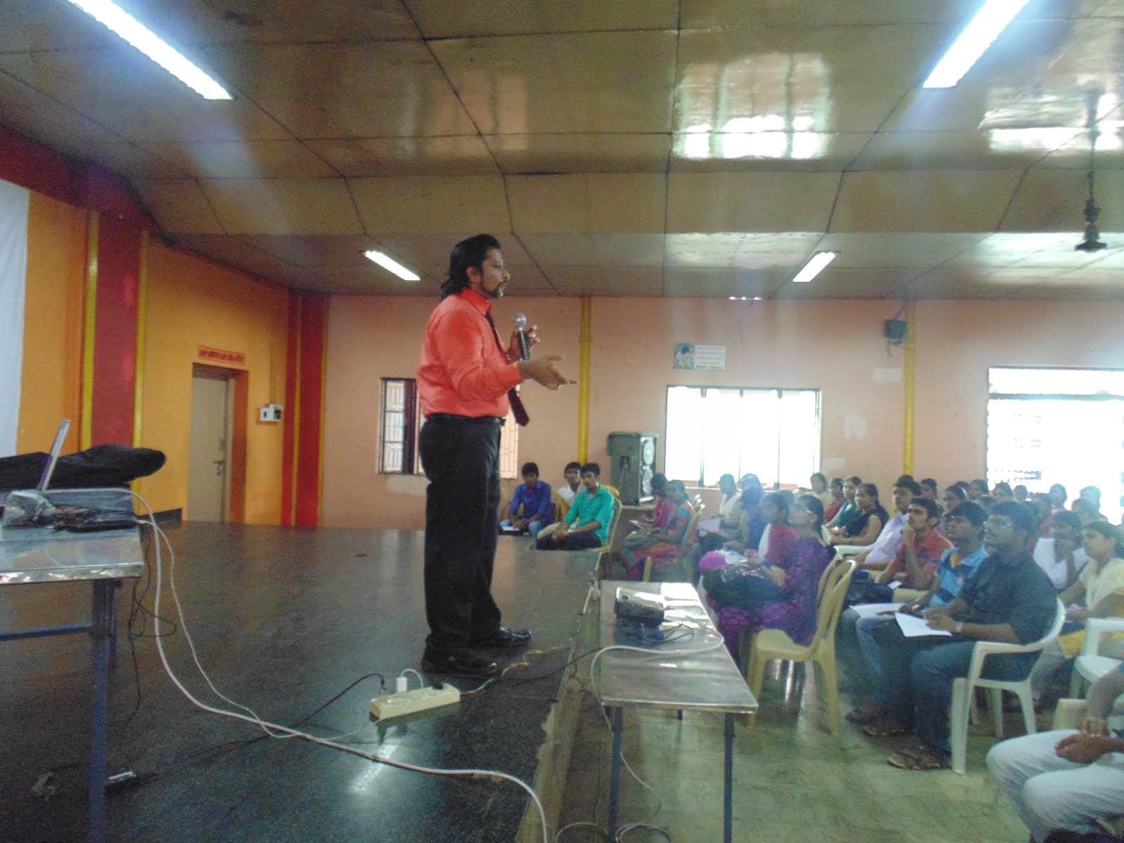 Salem-Workshop