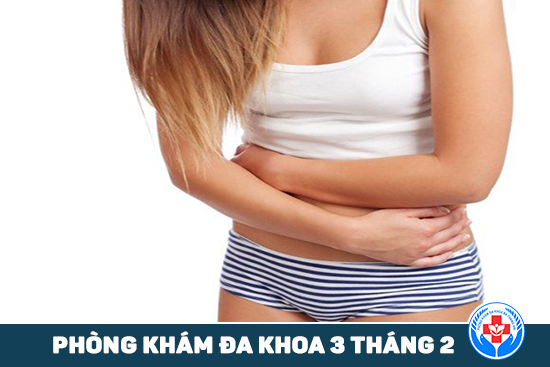 Nguyên nhân và cách chữa trị vùng kín chị em có mùi hôi