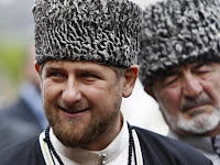  Pemimpin Chechnya: Tak Ada Gay Disini!