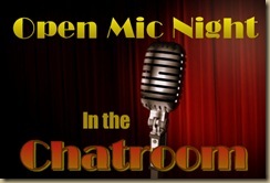 Open Mic Night