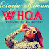 NEW TRACK VICTORIA KIMANI FT PREZZO & AY  - WHOA