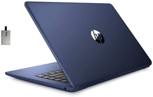 2020 HP Stream 14 HD SVA Laptop