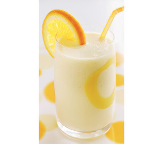 Orange Julius Maximus Recipe