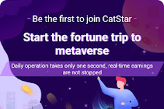 Hướng dẫn đào CAT Token bằng Smartphone - Dự án của Catstar [Kiếm tiền bằng điện thoại]