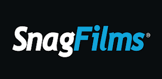 Logo SnagFilms