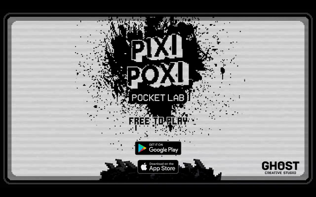 El juego argentino Pixi Poxi Pocket Labya está disponible en celulares.