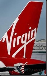 End of Virgin Tail