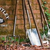 Joseph Bentley Garden Tools