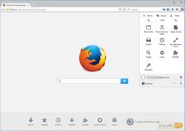 Download Firefox 45.0.1 Final Offline Full Version Terbaru 2016 (D1-KAB-A)