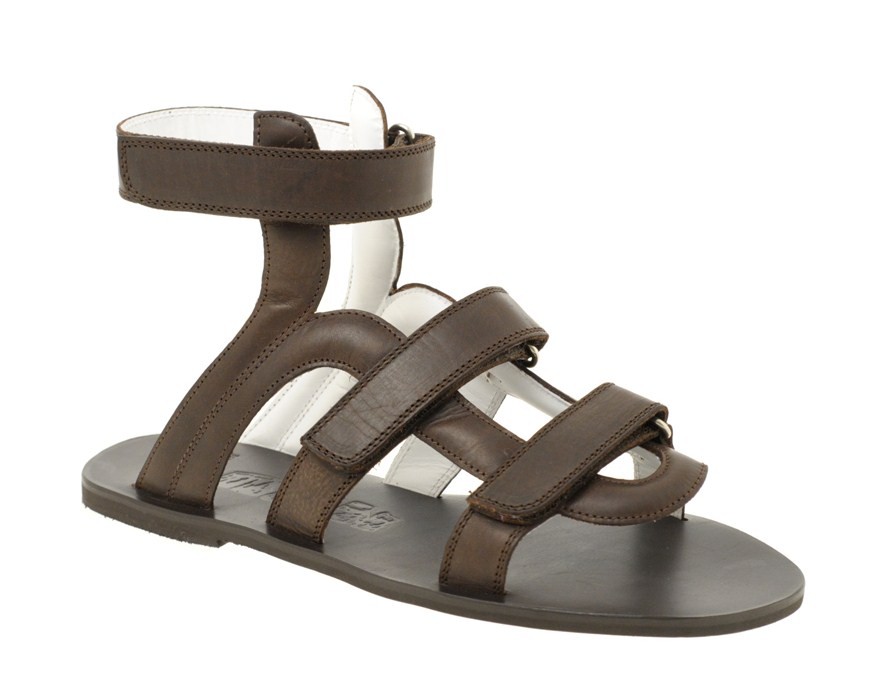 Men's Fashion  Style Aficionado: Summer Chic Men's Sandals @ Asos