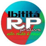 Rádio Positiva FM  WebRádio Ibititá / BA