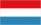 Flag of Luxembourg