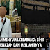 INILAH BALASANNYA !!! Sumbat Barang Sihir Di Mulut Jenazah,Dapat Balasan Di Makkah !!!