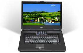 Fujitsu LifeBook N7010 Laptops Review