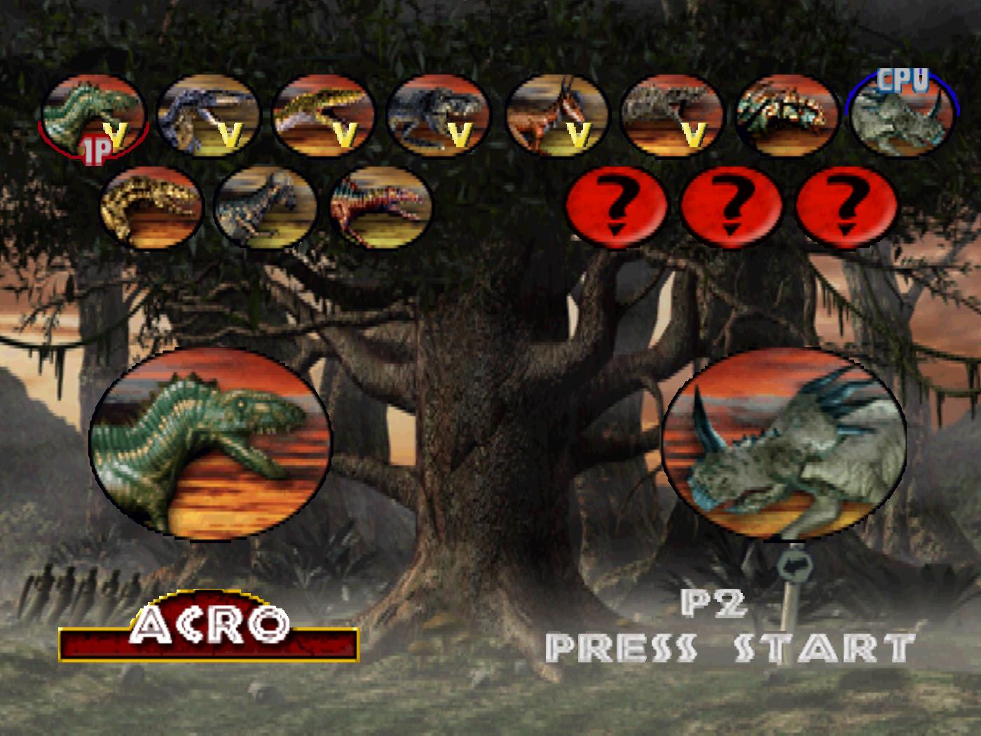Игровой портал: Jurassic Park Warpath обзор игры