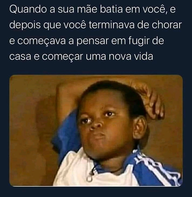 Rir é o melhor remédio: 40 memes para alegrar o seu dia!