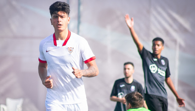 Sevilla FC Juvenil A