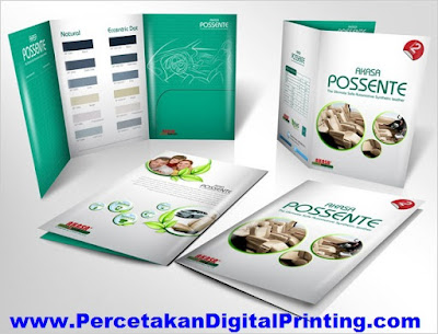 PERCETAKAN DIGITAL PRINTING TERDEKAT