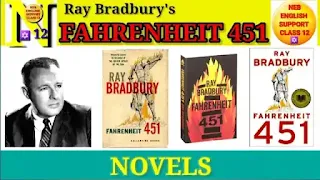 Fahrenheit 451 by Ray Bradbury: Summary | Novel