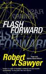 Flashforward Book Cover