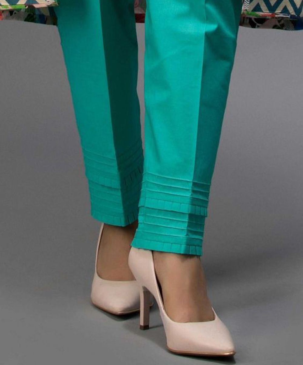 প্যান্ট সালোয়ার ডিজাইন  - মেয়েদের সালোয়ার ডিজাইন  মেয়েদের প্যান্টে ২০২৩ ডিজাইন ছবি - Ladies pants - NeotericIT.com