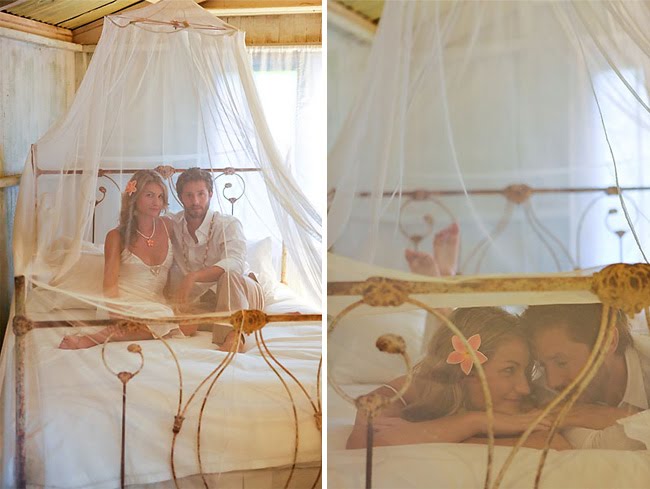 Haiku Mill wedding