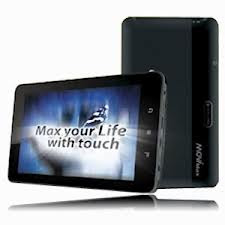 Movi Max P9 Pegasus, Tablet ICS, Dual SIM Murah, Prosesor 1GHz Bisa Telpon-SMS ,plus TV Analog ,Harga 1 jutaan