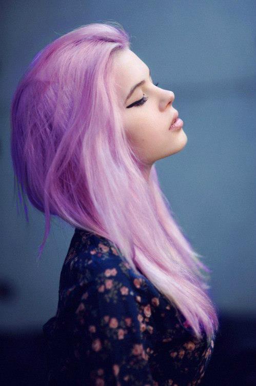 SchönheitsTäschchen: Rosa Haare....  width=