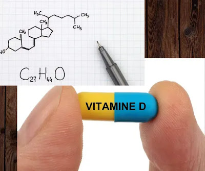 Vitamin D Supplement Dosage