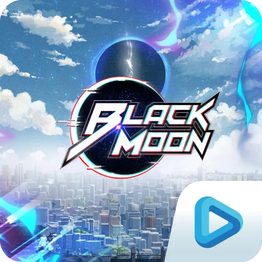 Black Moon Playpark V1.0.0