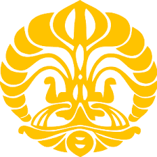 Logo Universitas Indonesia (UI), Depok