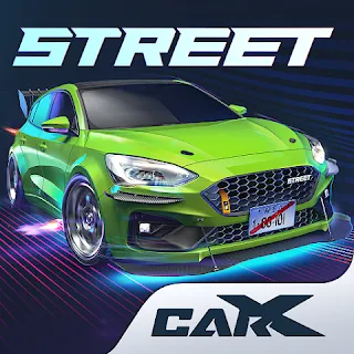 CarX Street Apk Download for Android IOS