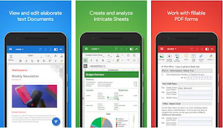 Office Suite Pro Premium Mod APK [Free Pay]