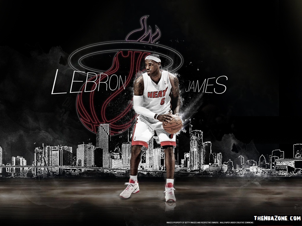 Best NBA Playoffs 2012 Wallpapers HD | TheNbaZone.com (Sudhanshu ...