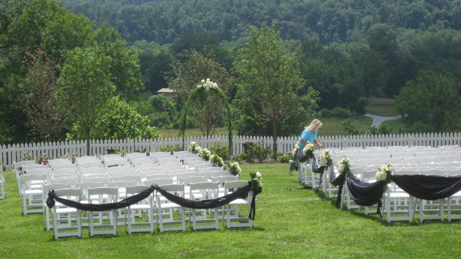 wedding program ceremony