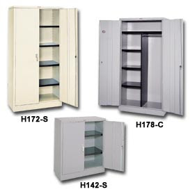 Storage Cabinets