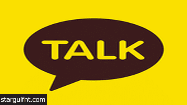 تحميل تطبيق كاكاوتوك KakaoTalk للأيفون والأندرويد APK