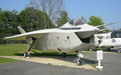 Boeing X-32 jet fighter aircraft wallpaper