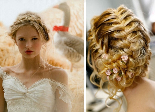 Prom Hairstyles 2013