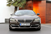 2013 BMW 640i Gran