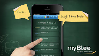 L'app il conto è giusto - myBlee FREE