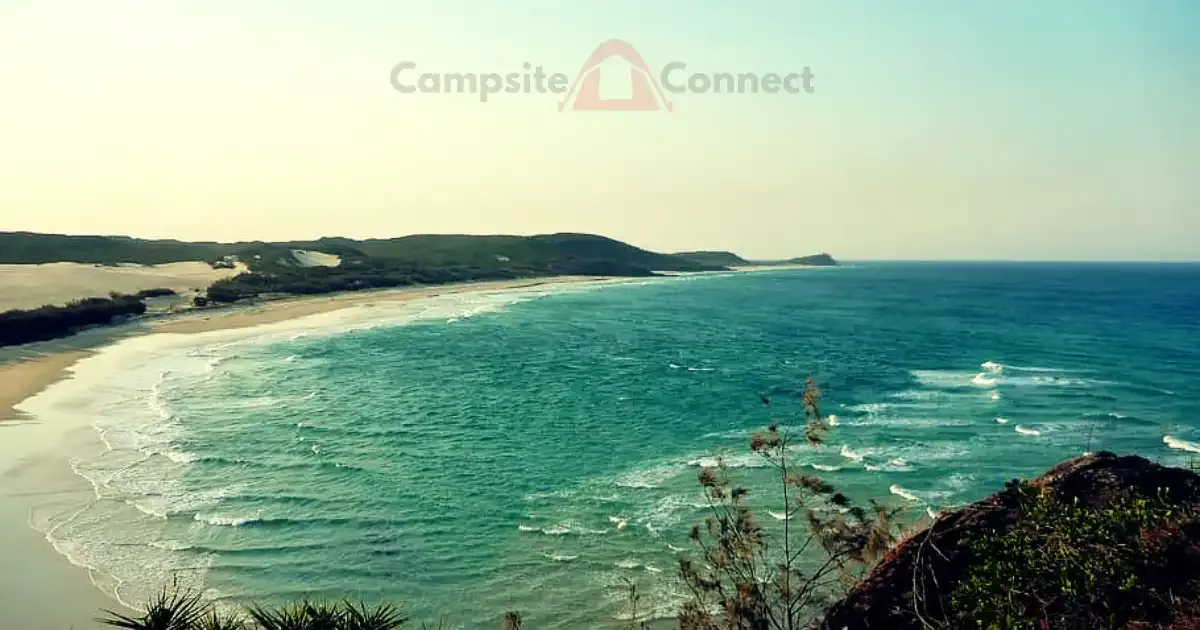 Fraser Island Camping: Explore Nature's Paradise