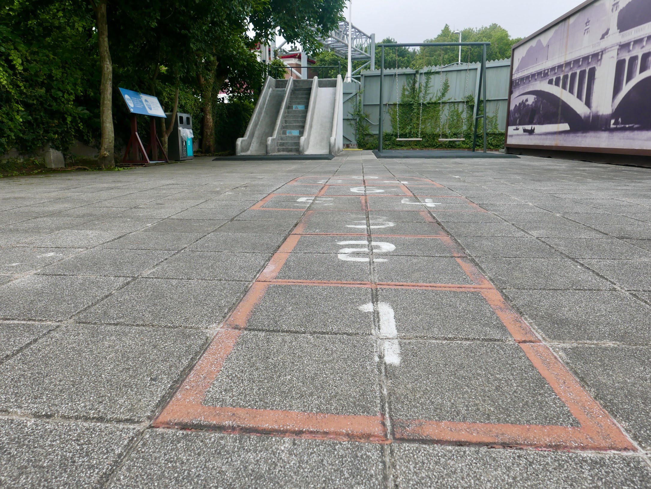 台北市中山區 台北故事館