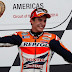 Honda Racing Corporation renueva a Marc Márquez hasta finales de 2016