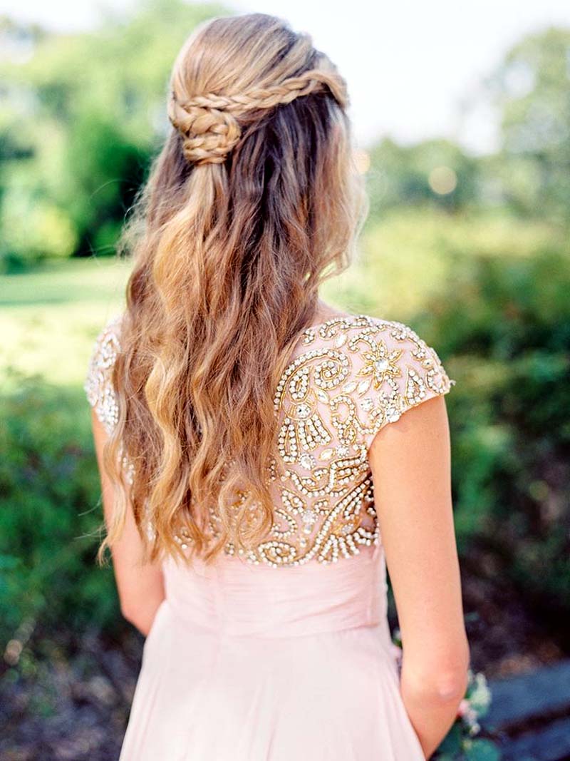 Perfect Prom Hairstyles